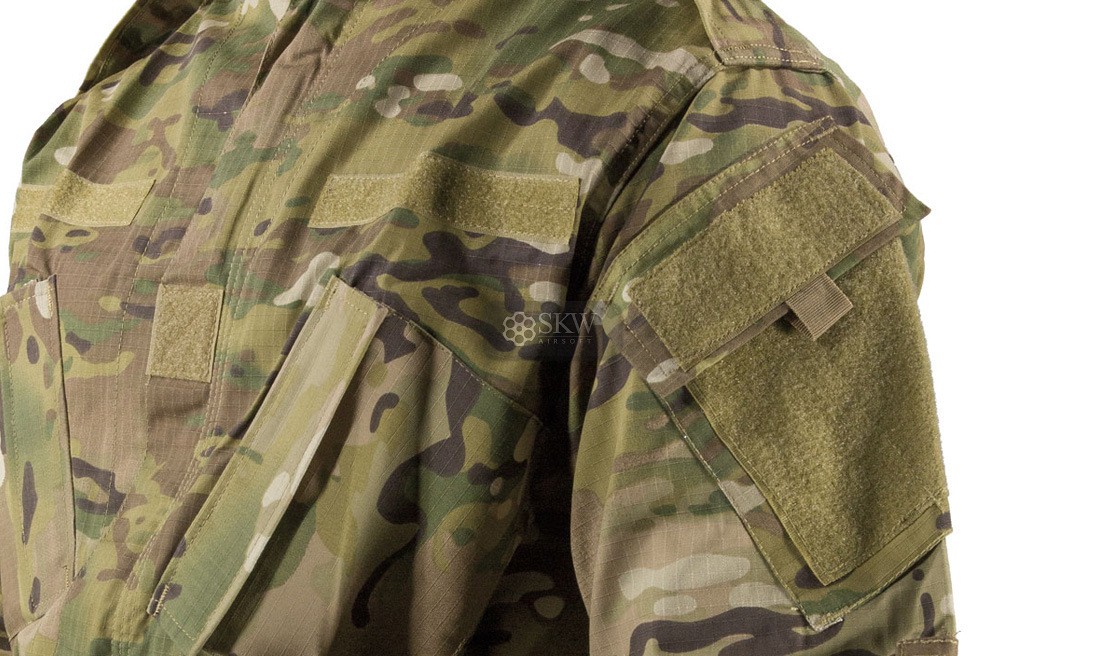 DELTA TACTICS UNIFORME ACU MTC