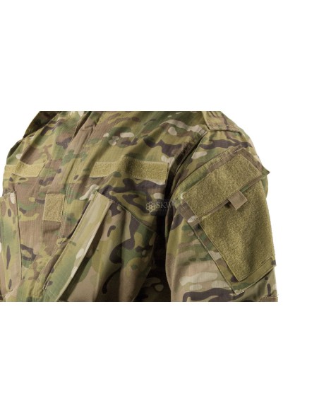 DELTA TACTICS ACU UNIFORM MTC