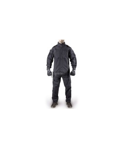 DELTA TACTICS UNIFORME ACU NOIR