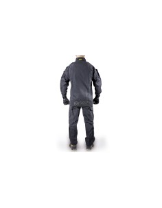 DELTA TACTICS UNIFORME ACU NOIR 2