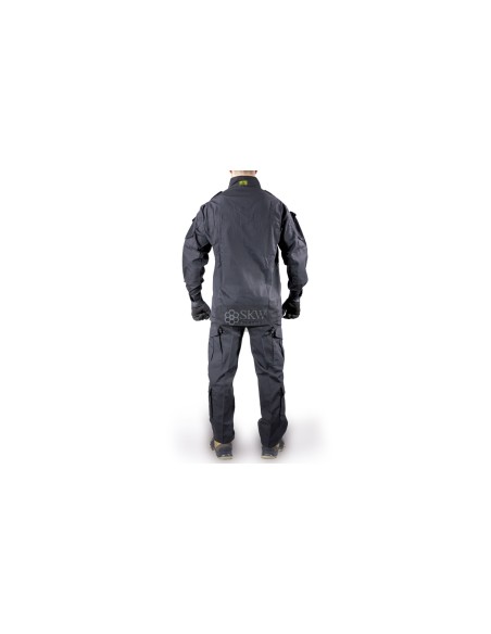 DELTA TACTICS UNIFORME ACU NEGRO