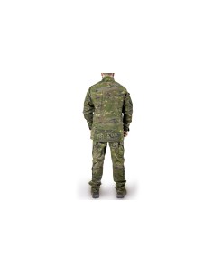DELTA TACTICS UNIFORME ACU BOSCOSO ESPAÑOL 2