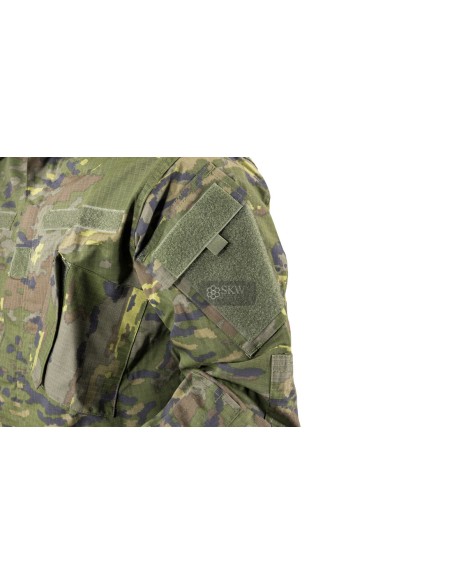 DELTA TACTICS UNIFORME ACU BOSCOSO ESPAÑOL
