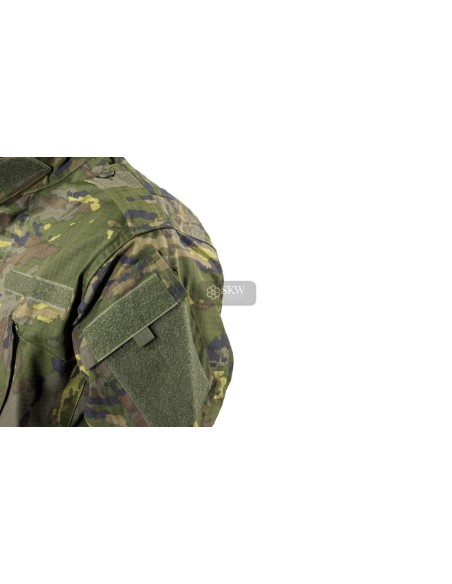 DELTA TACTICS UNIFORME ACU BOSCOSO ESPAÑOL