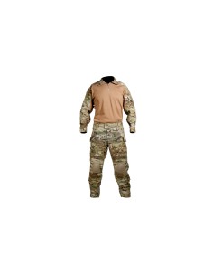 DELTA TACTICS COMBAT UNIFORM MTC