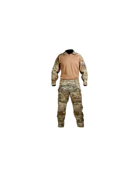 DELTA TACTICS UNIFORME COMBATE MTC