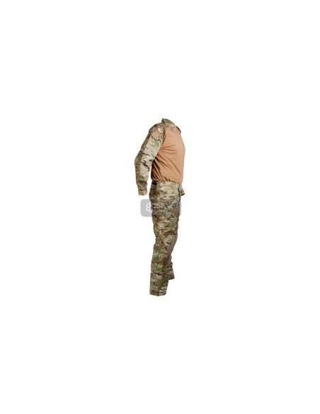 DELTA TACTICS UNIFORME COMBATE MTC