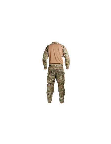 DELTA TACTICS UNIFORME COMBATE MTC