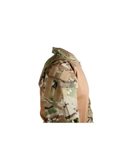 DELTA TACTICS UNIFORME COMBATE MTC