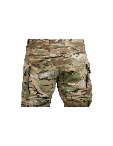 DELTA TACTICS UNIFORME COMBATE MTC