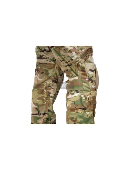 DELTA TACTICS UNIFORME COMBATE MTC