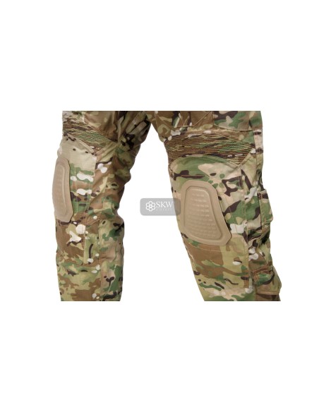 DELTA TACTICS UNIFORME COMBATE MTC