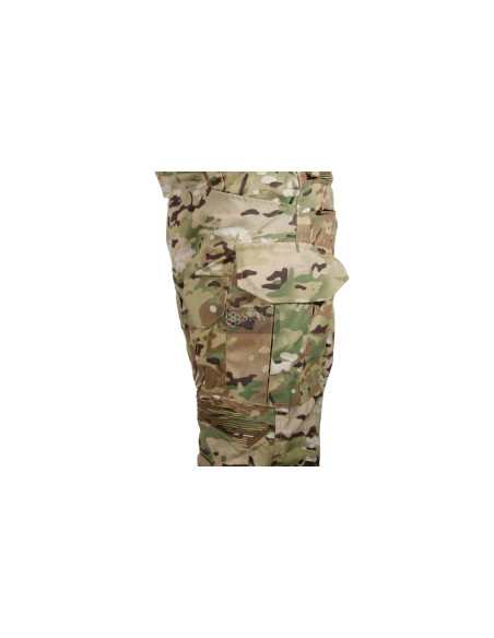 DELTA TACTICS UNIFORME COMBATE MTC