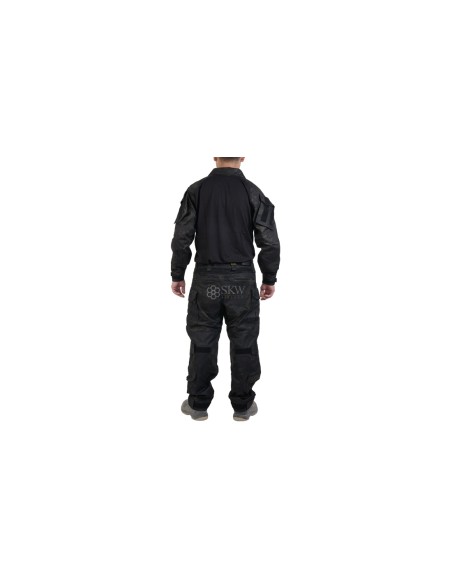 DELTA TACTICS UNIFORME COMBATE MTC BLACK