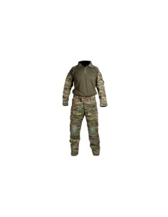 DELTA TACTICS UNIFORME COMBATE BOSCOSO ESPAÑOL