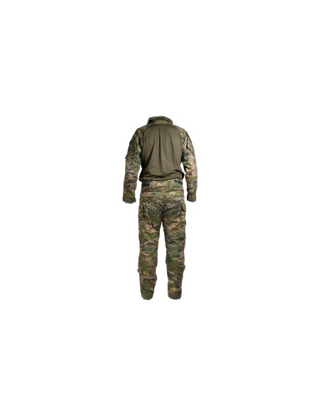 DELTA TACTICS UNIFORME COMBATE BOSCOSO ESPAÑOL