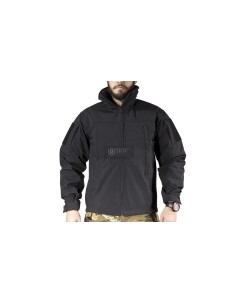 DELTA TACTICS SOFTSHELL NOIR