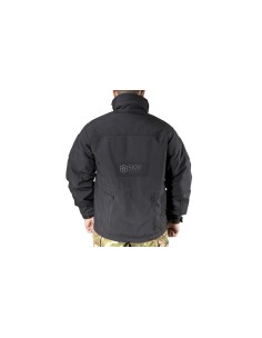 DELTA TACTICS SOFTSHELL NEGRO 2