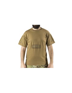 DELTA TACTICS CHEMISE COYOTE