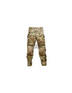 DELTA TACTICS PANTALON DE COMBAT MTC