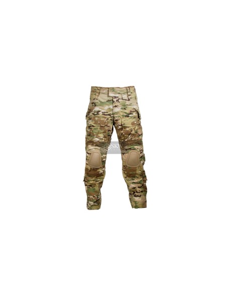 DELTA TACTICS PANTALON DE COMBAT MTC