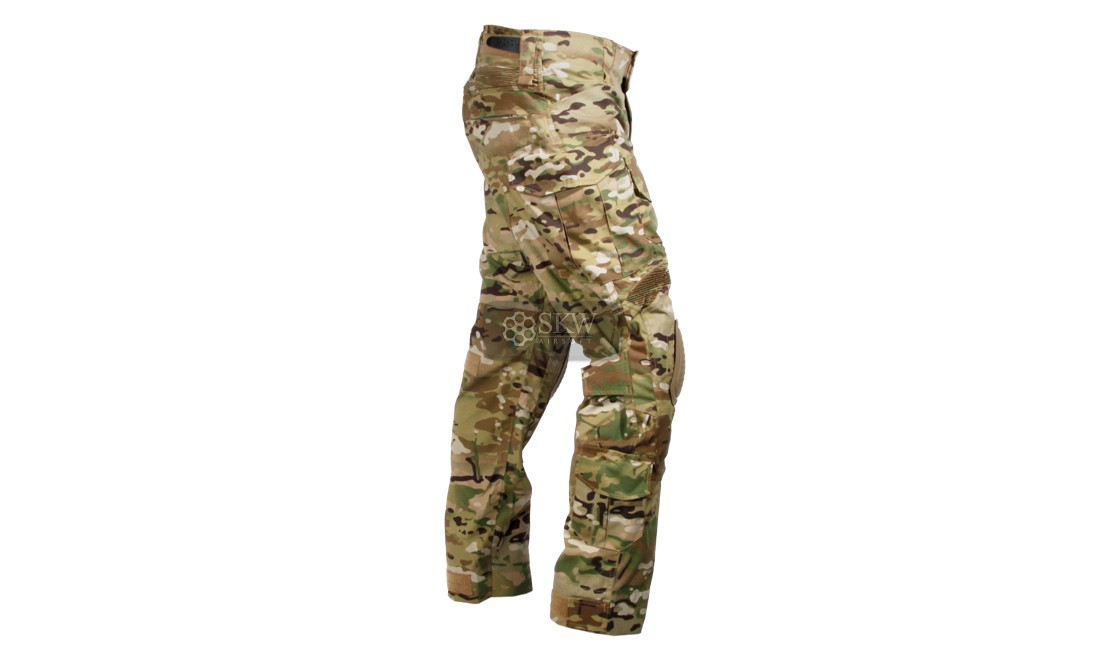 DELTA TACTICS COMBAT TROUSERS MTC