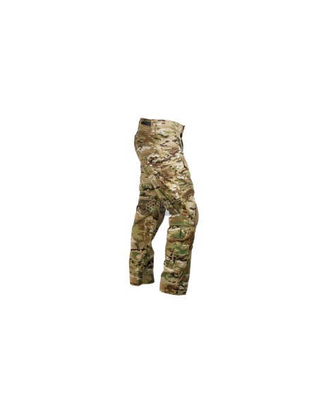 DELTA TACTICS COMBAT TROUSERS MTC