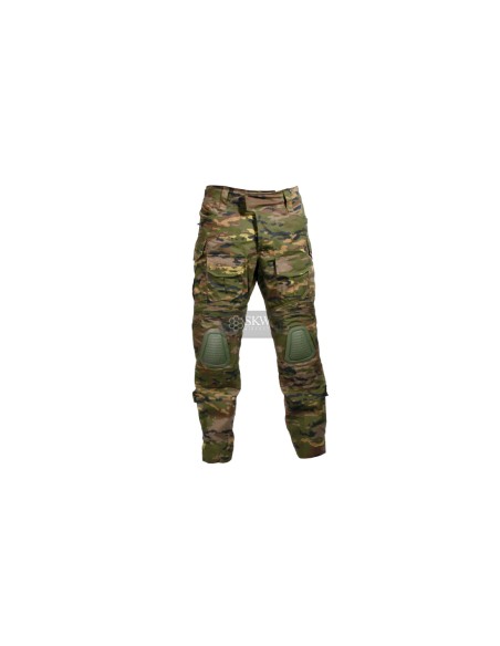 DELTA TACTICS PANTALON COMBATE BOSCOSO ESPAÑOL M