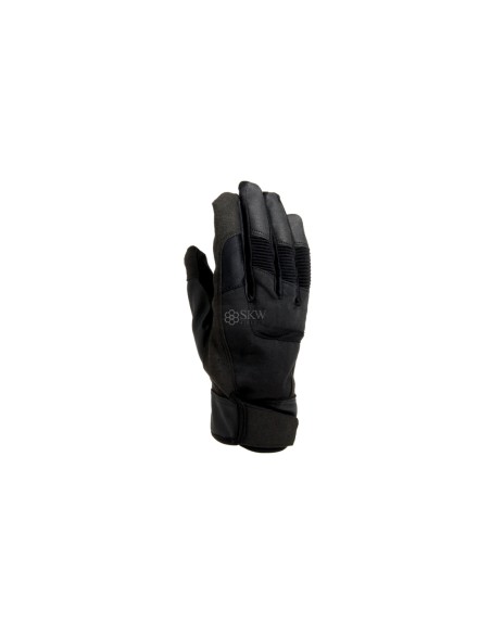 DELTA TACTICS GANTS COMBAT NOIR M