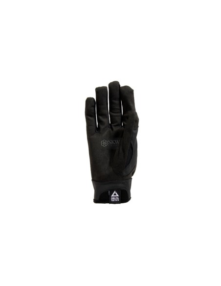 DELTA TACTICS GANTS COMBAT NOIR M