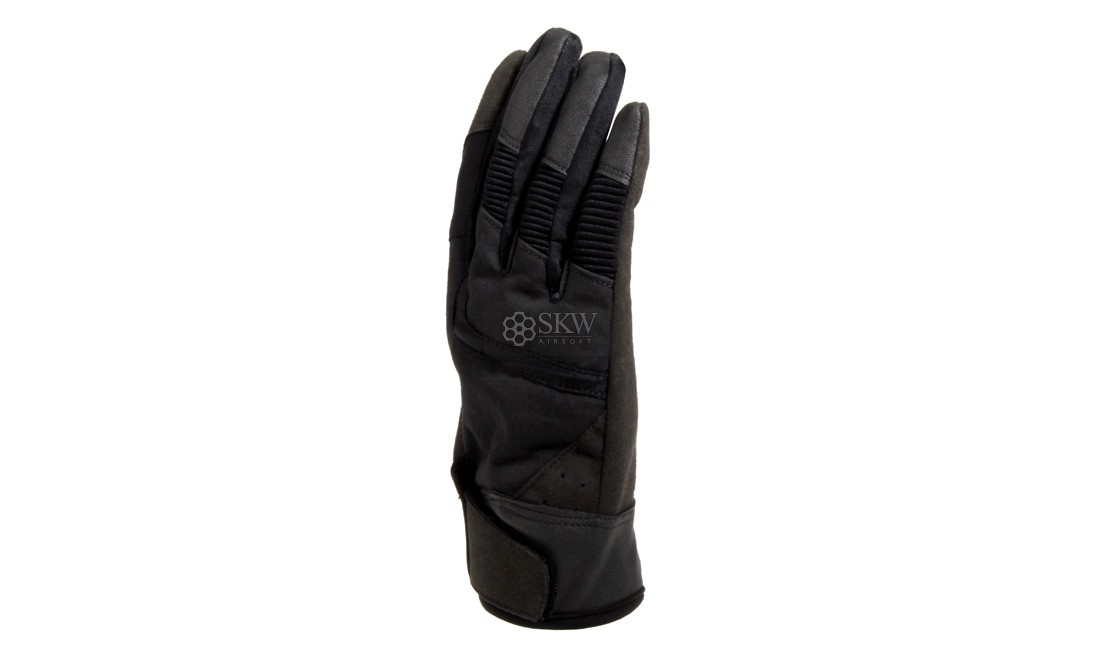 DELTA TACTICS GUANTE COMBAT NEGRO M