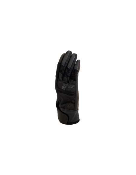 DELTA TACTICS COMBAT GLOVES BLACK M
