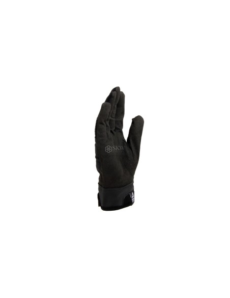 DELTA TACTICS GANTS COMBAT NOIR M