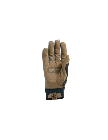 DELTA TACTICS GANTS COMBAT COYOTE M