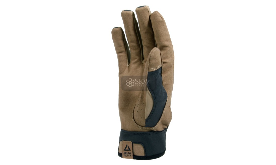 DELTA TACTICS GUANTE COMBAT COYOTE M