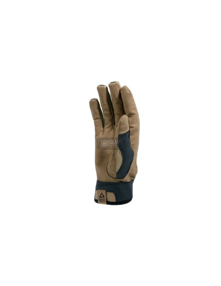 DELTA TACTICS GANTS COMBAT COYOTE M