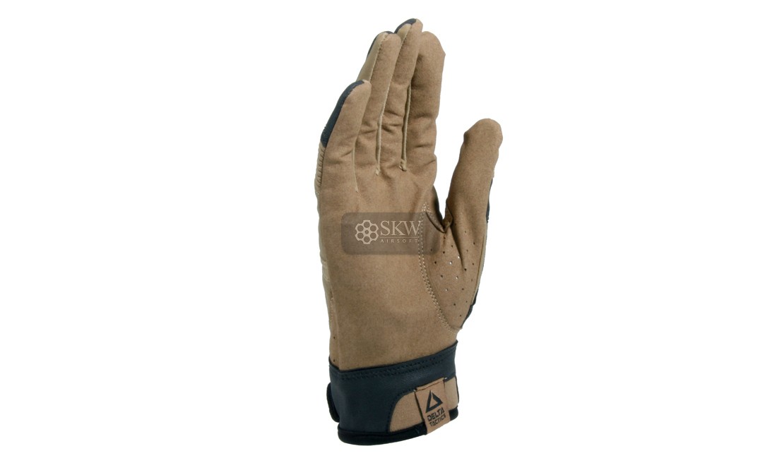 DELTA TACTICS GUANTE COMBAT COYOTE M