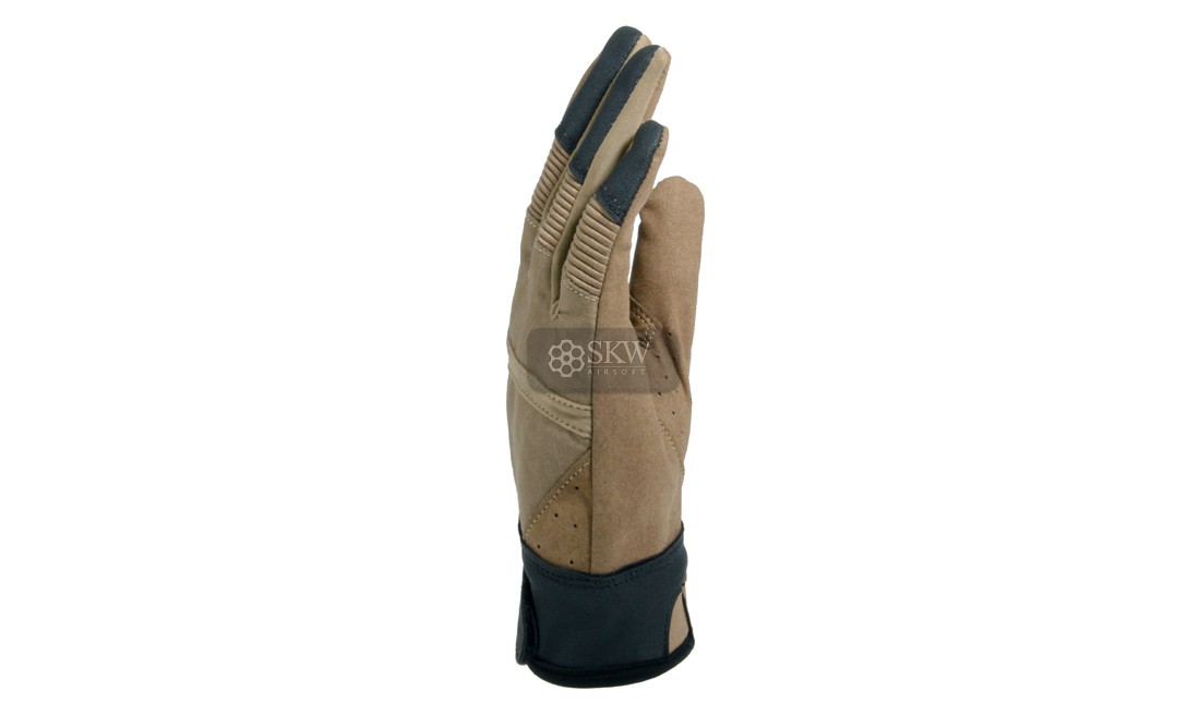 DELTA TACTICS GUANTE COMBAT COYOTE M