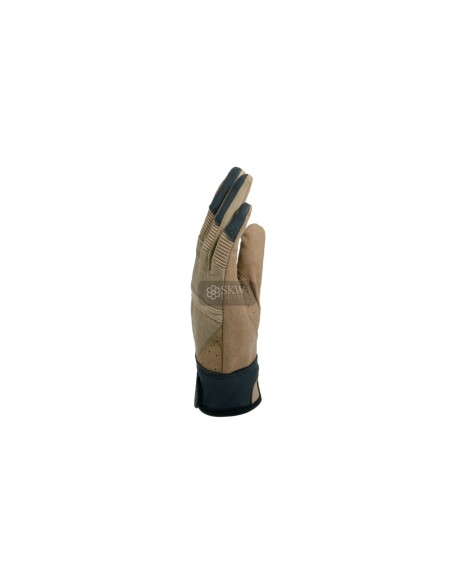 DELTA TACTICS GANTS COMBAT COYOTE M