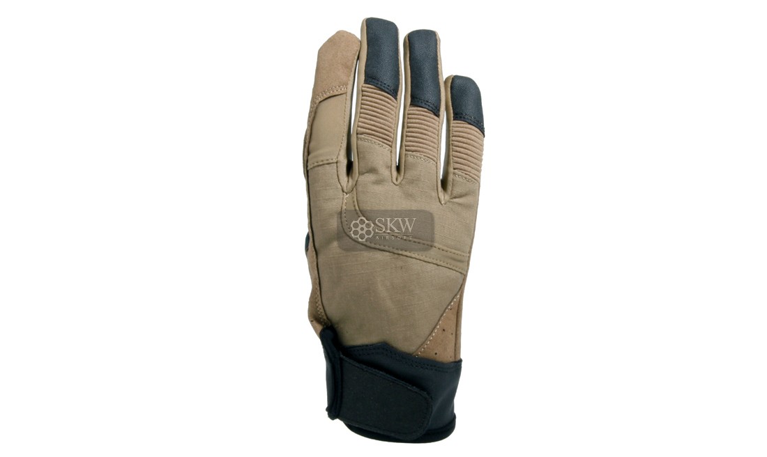 DELTA TACTICS GUANTE COMBAT COYOTE M