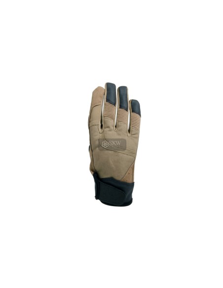 DELTA TACTICS COMBAT GLOVES COYOTE M