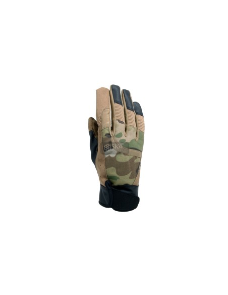 DELTA TACTICS COMBAT GLOVES MTC M
