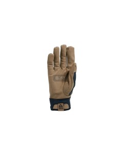 DELTA TACTICS COMBAT GLOVES MTC M 2