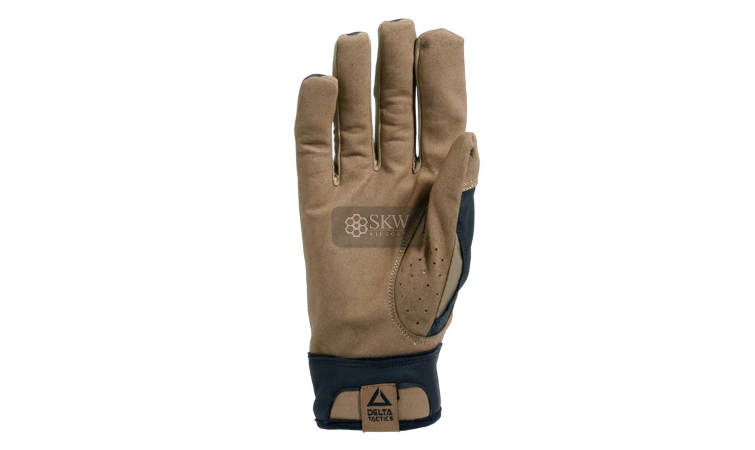 DELTA TACTICS GANTS COMBAT MTC M