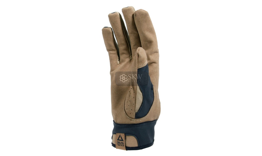 DELTA TACTICS GUANTE COMBAT MTC M
