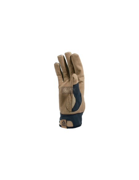 DELTA TACTICS COMBAT GLOVES MTC M