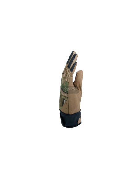 DELTA TACTICS COMBAT GLOVES MTC M