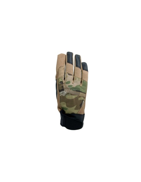 DELTA TACTICS GANTS COMBAT MTC M