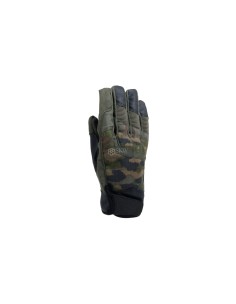 DELTA TACTICS GANTS COMBAT WOODLAND SPAGNOL S