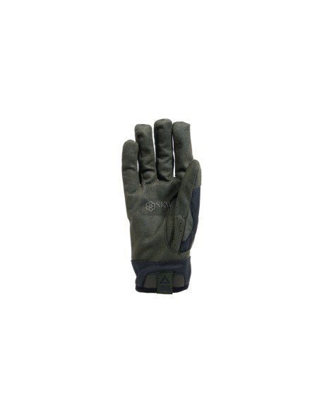 DELTA TACTICS COMBAT GLOVES SPANISH WOODLAND S